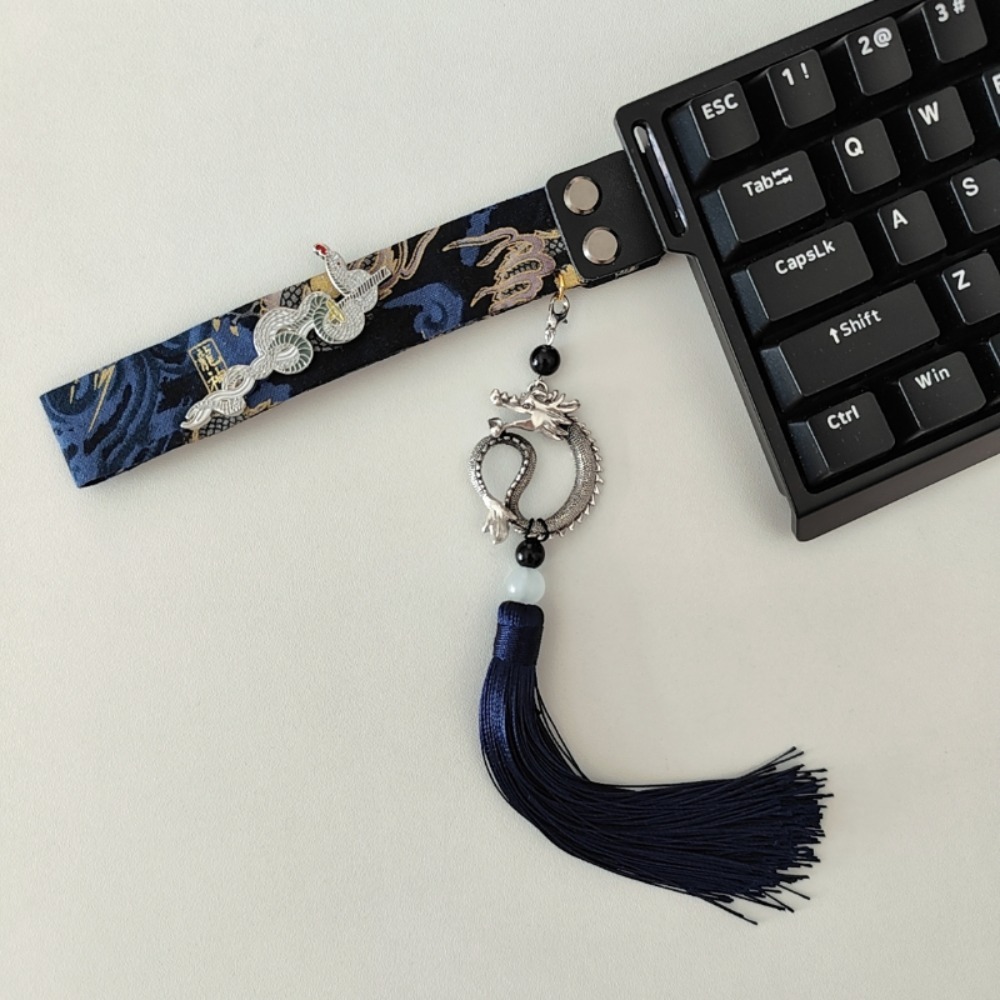 Chinese retro-stijl personalis - Retro Gaming Cable recensie en prijs