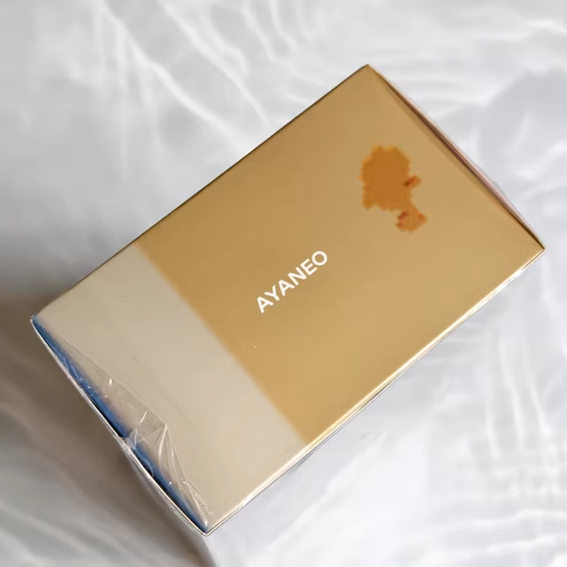 AYANEO Pocket S Mini G3X Rache - Retro Gaming Xbox recensie en prijs