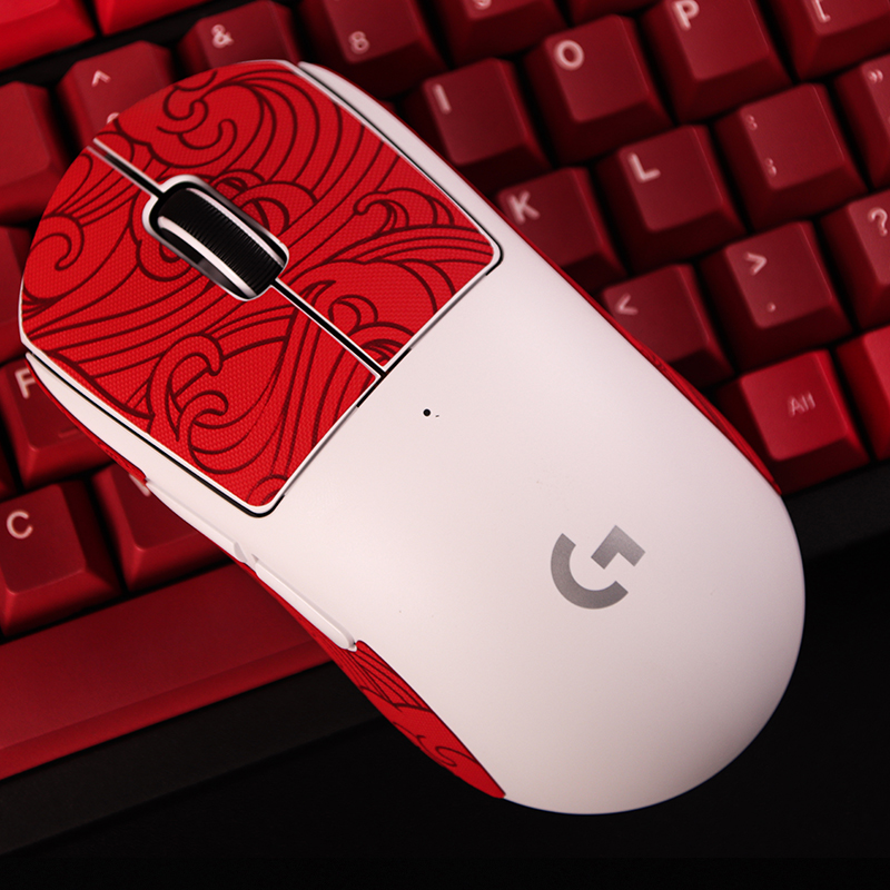 Esports Tiger Gaming Mouse Gri - Logitech Mouse G Pro X Superlight recensie en prijs