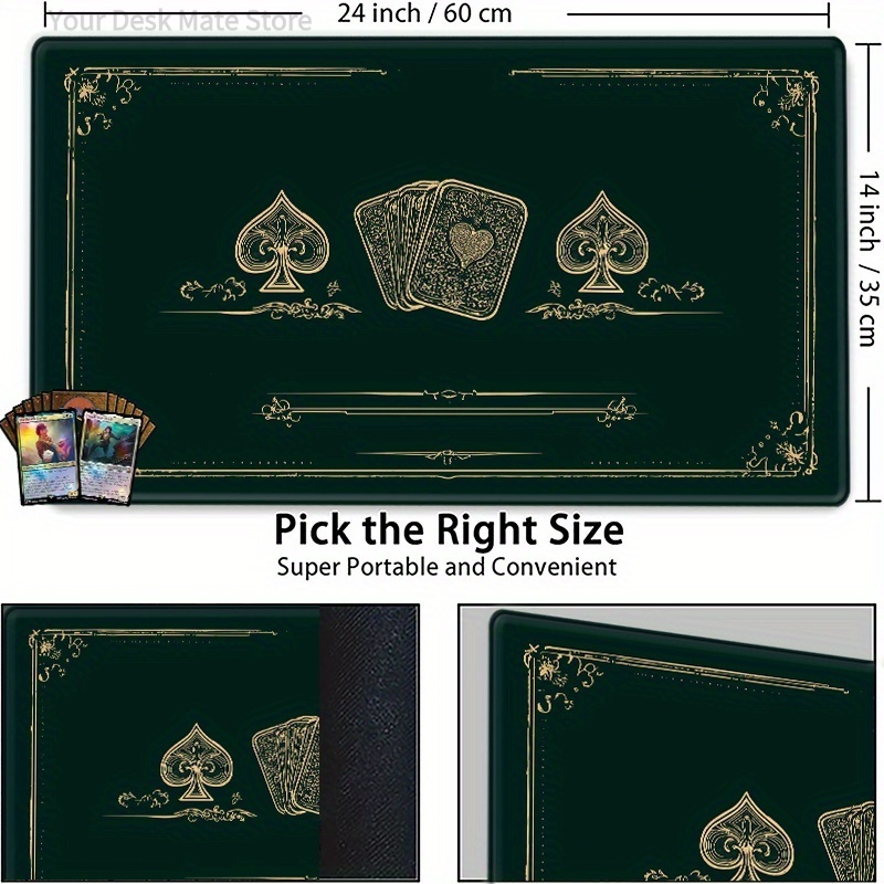 Retro Poker Badge Game Pad, 24 - Retro Gaming Xl recensie en prijs